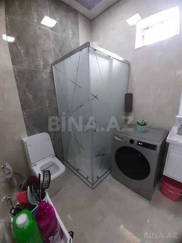 4 otaqlı həyət evi/bağ evi - M.Ə.Rəsulzadə q. - 147 m² (17)