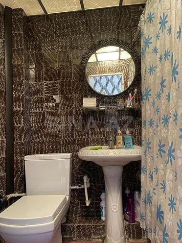 2 otaqlı köhnə tikili - Elmlər Akademiyası m. - 61 m² (6)