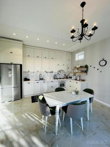 Сдаётся 5-комн. дом/дача 220 м², пос. Мардакан, photo 5 from 21