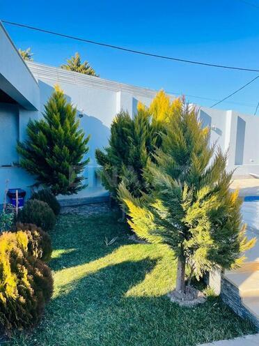 Сдаётся 5-комн. дом/дача 220 м², пос. Мардакан, photo 9 from 21