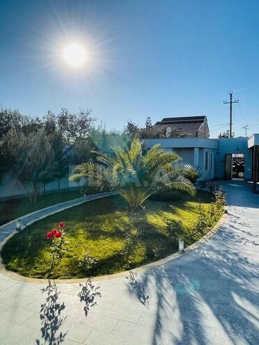 Сдаётся 5-комн. дом/дача 220 м², пос. Мардакан, photo 6 from 21