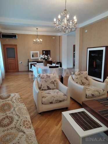 5-комн. дом/дача - пос. Мардакан - 240 м² (20)