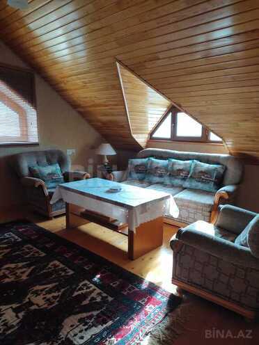 5-комн. дом/дача - пос. Мардакан - 240 м² (16)