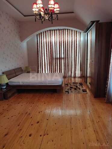5-комн. дом/дача - пос. Мардакан - 240 м² (11)
