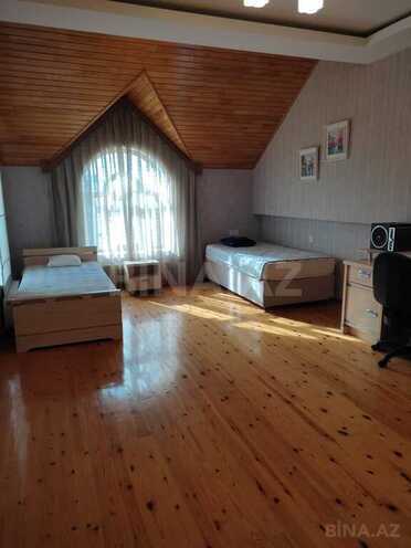 5-комн. дом/дача - пос. Мардакан - 240 м² (7)