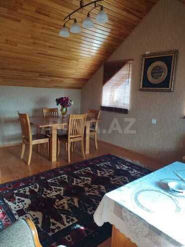 5-комн. дом/дача - пос. Мардакан - 240 м² (18)