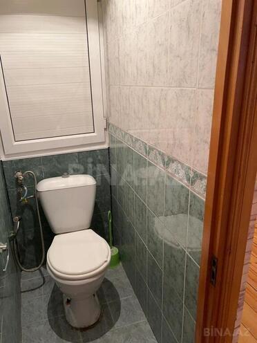 2 otaqlı köhnə tikili - Əhmədli q. - 60 m² (12)