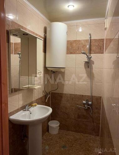 2 otaqlı köhnə tikili - Əhmədli q. - 60 m² (10)