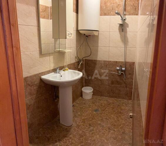 2 otaqlı köhnə tikili - Əhmədli q. - 60 m² (11)