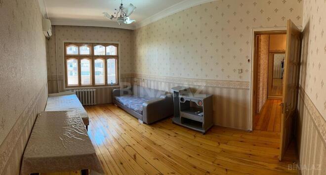 2 otaqlı köhnə tikili - Əhmədli q. - 60 m² (3)