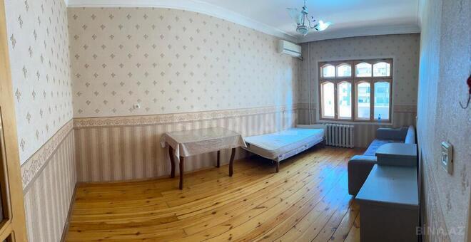2 otaqlı köhnə tikili - Əhmədli q. - 60 m² (1)