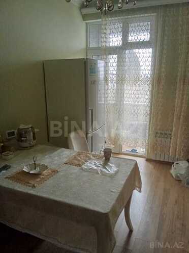 1-комн. новостройка - Хачмаз - 44.5 м² (3)