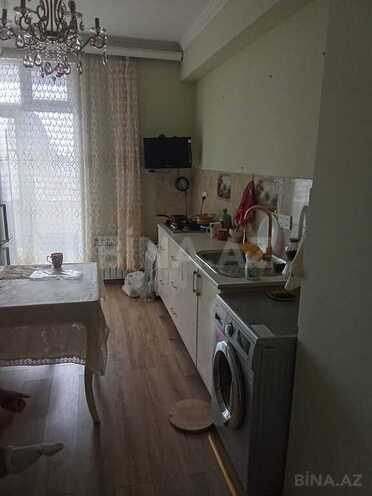 1-комн. новостройка - Хачмаз - 44.5 м² (6)