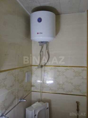 1-комн. новостройка - Хачмаз - 44.5 м² (7)