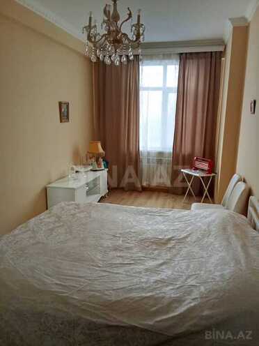 1-комн. новостройка - Хачмаз - 44.5 м² (2)