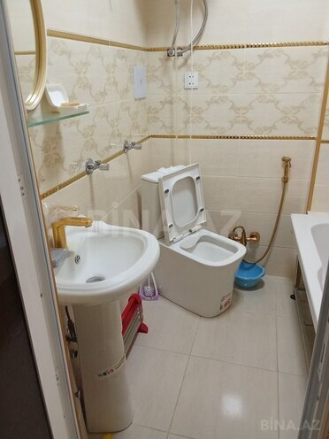 1-комн. новостройка - Хачмаз - 44.5 м² (5)