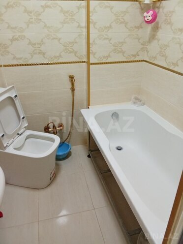 1-комн. новостройка - Хачмаз - 44.5 м² (4)
