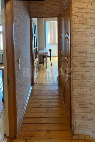 2 otaqlı köhnə tikili - Əhmədli q. - 60 m² (7)
