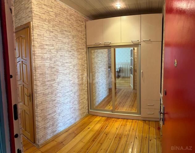 2 otaqlı köhnə tikili - Əhmədli q. - 60 m² (4)