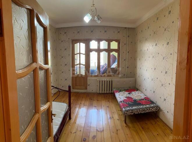 2 otaqlı köhnə tikili - Əhmədli q. - 60 m² (5)