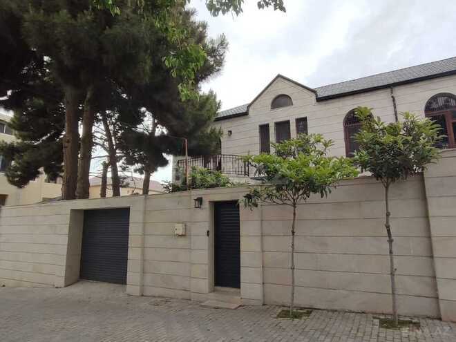 Продаётся 4-комн. дом/дача 160 м², Абшеронcкий  р., photo 3 from 32