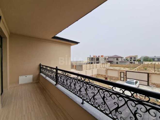 5-комн. дом/дача - пос. Пиршаги - 210 м² (4)