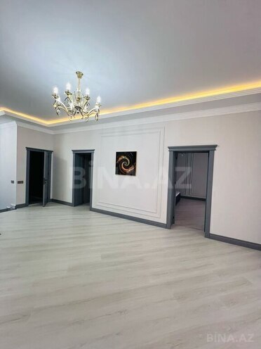 5 otaqlı həyət evi/bağ evi - Mərdəkan q. - 470 m² (6)