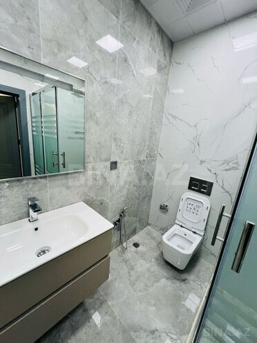 5 otaqlı həyət evi/bağ evi - Mərdəkan q. - 470 m² (8)
