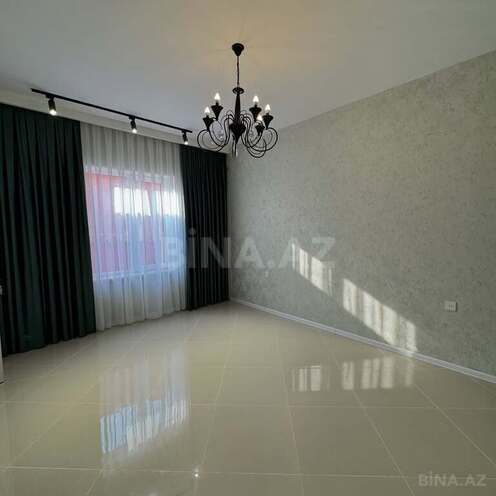 4 otaqlı həyət evi/bağ evi - Şüvəlan q. - 140 m² (10)