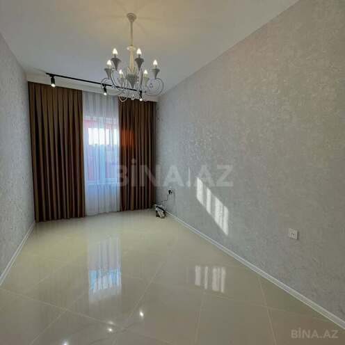 4 otaqlı həyət evi/bağ evi - Şüvəlan q. - 140 m² (11)