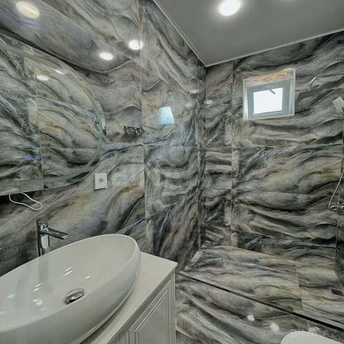 4 otaqlı həyət evi/bağ evi - Şüvəlan q. - 140 m² (14)