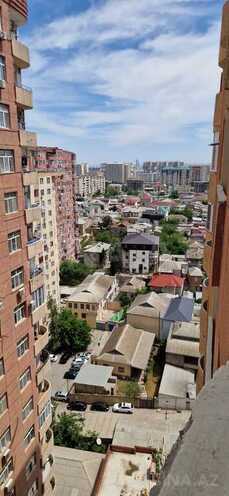 1-комн. новостройка - м. Иншаатчылар - 58 м² (14)