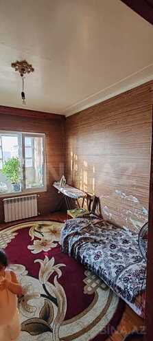 5-комн. вторичка - м. Халглар Достлугу - 120 м² (5)