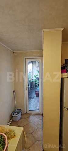 5-комн. вторичка - м. Халглар Достлугу - 120 м² (7)