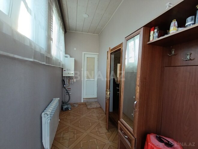 4 otaqlı həyət evi/bağ evi - Zabrat q. - 80 m² (3)