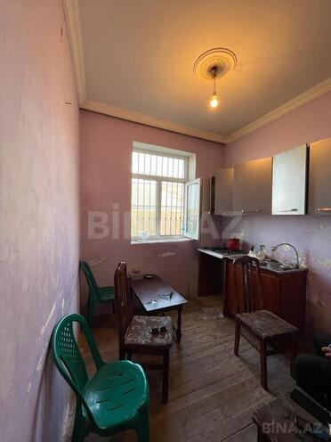 3 otaqlı həyət evi/bağ evi - Sulutəpə q. - 95 m² (5)