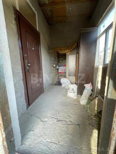 3 otaqlı həyət evi/bağ evi - Sulutəpə q. - 95 m² (10)