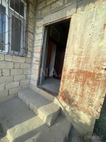 3 otaqlı həyət evi/bağ evi - Sulutəpə q. - 95 m² (9)