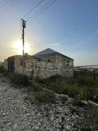 3 otaqlı həyət evi/bağ evi - Sulutəpə q. - 95 m² (7)