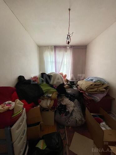 3 otaqlı həyət evi/bağ evi - Sulutəpə q. - 95 m² (4)