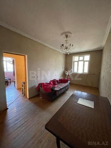 3 otaqlı həyət evi/bağ evi - Sulutəpə q. - 95 m² (3)