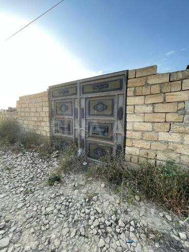 3 otaqlı həyət evi/bağ evi - Sulutəpə q. - 95 m² (6)