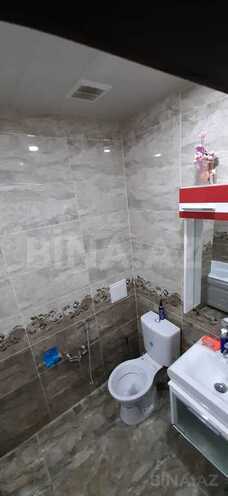 1-комн. новостройка - м. Нариман Нариманов - 48 м² (3)