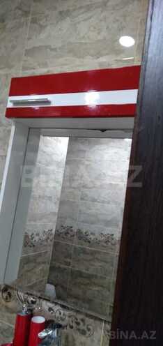 1-комн. новостройка - м. Нариман Нариманов - 48 м² (13)