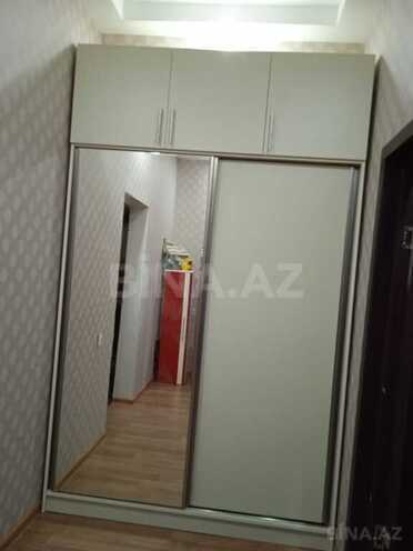 1-комн. новостройка - м. Нариман Нариманов - 48 м² (12)