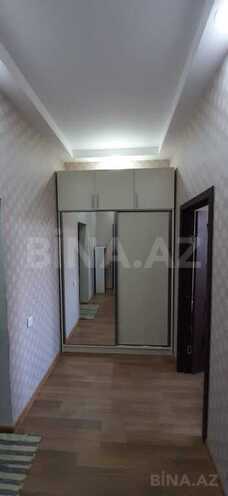 1-комн. новостройка - м. Нариман Нариманов - 48 м² (18)