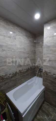 1-комн. новостройка - м. Нариман Нариманов - 48 м² (20)