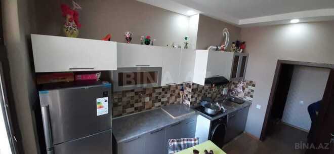 1-комн. новостройка - м. Нариман Нариманов - 48 м² (4)