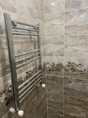1-комн. новостройка - м. Нариман Нариманов - 48 м² (15)