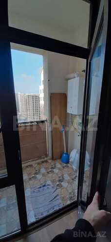 1-комн. новостройка - м. Нариман Нариманов - 48 м² (7)